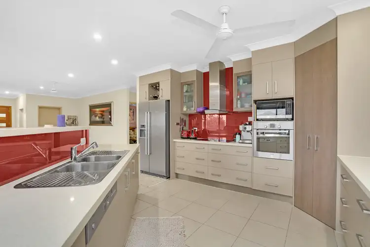 Second view of Homely house listing, 60 Percy Street, Mount Sheridan QLD 4868