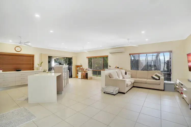 Third view of Homely house listing, 60 Percy Street, Mount Sheridan QLD 4868