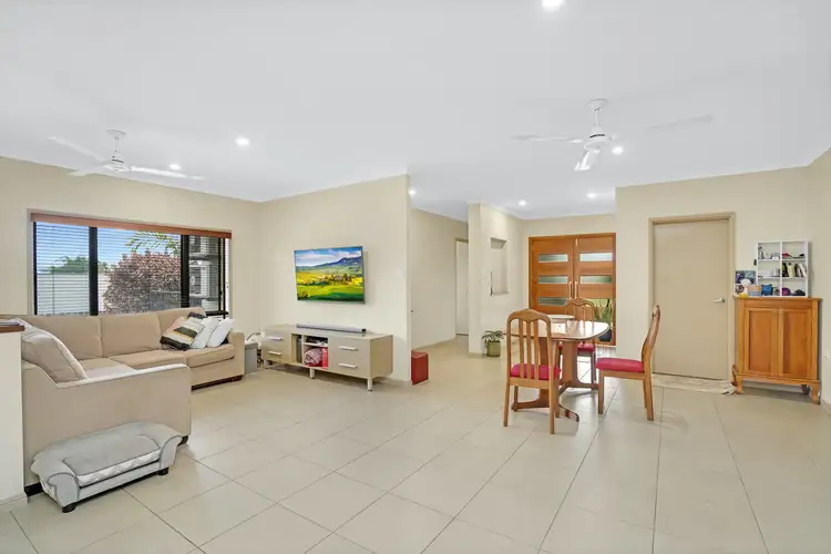 Fourth view of Homely house listing, 60 Percy Street, Mount Sheridan QLD 4868