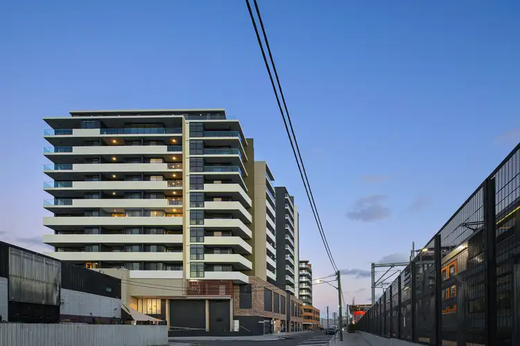 904/1 Union Street, Wickham NSW 2293