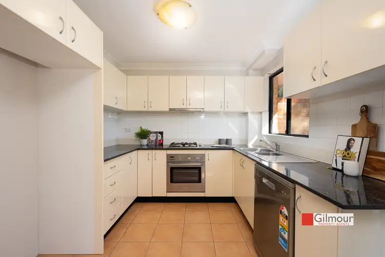 Main view of Homely unit listing, 8/78-82 Old Northern Road, Baulkham Hills NSW 2153