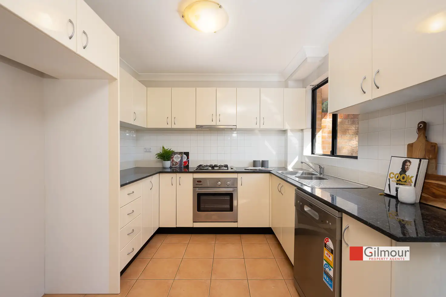 Main view of Homely unit listing, 8/78-82 Old Northern Road, Baulkham Hills NSW 2153