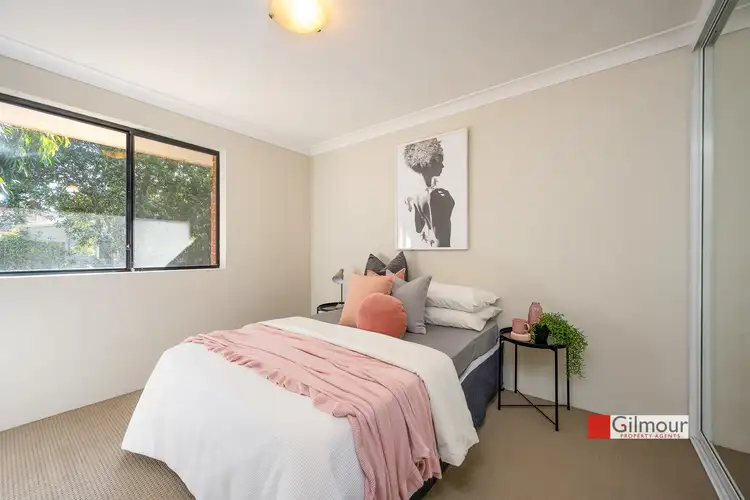 Sixth view of Homely unit listing, 8/78-82 Old Northern Road, Baulkham Hills NSW 2153