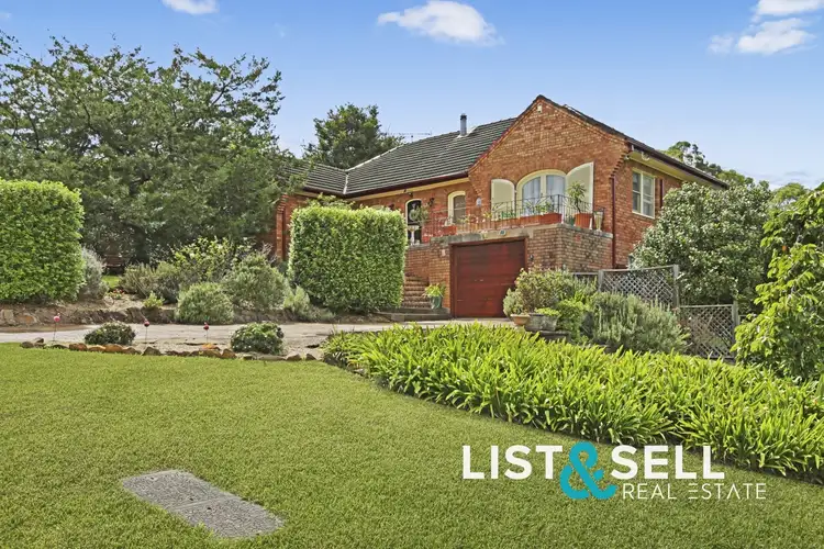 Second view of Homely house listing, 1 Lilian Street, Campbelltown NSW 2560