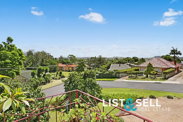 Third view of Homely house listing, 1 Lilian Street, Campbelltown NSW 2560