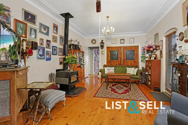 Fourth view of Homely house listing, 1 Lilian Street, Campbelltown NSW 2560