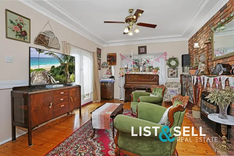 Sixth view of Homely house listing, 1 Lilian Street, Campbelltown NSW 2560
