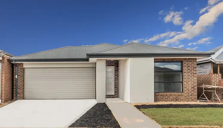 Main view of Homely house listing, 47 Stonefly Circuit, Weir Views VIC 3338