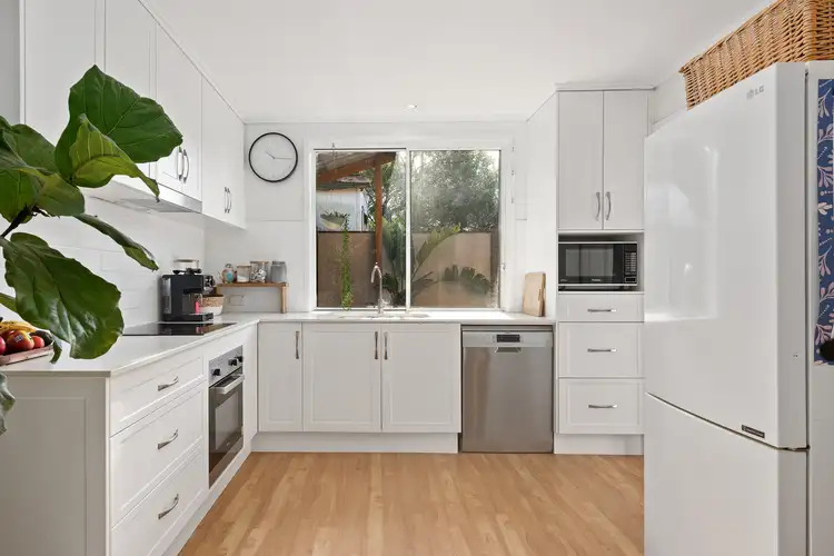 Third view of Homely villa listing, 4/3 Moore Street, Werri Beach NSW 2534