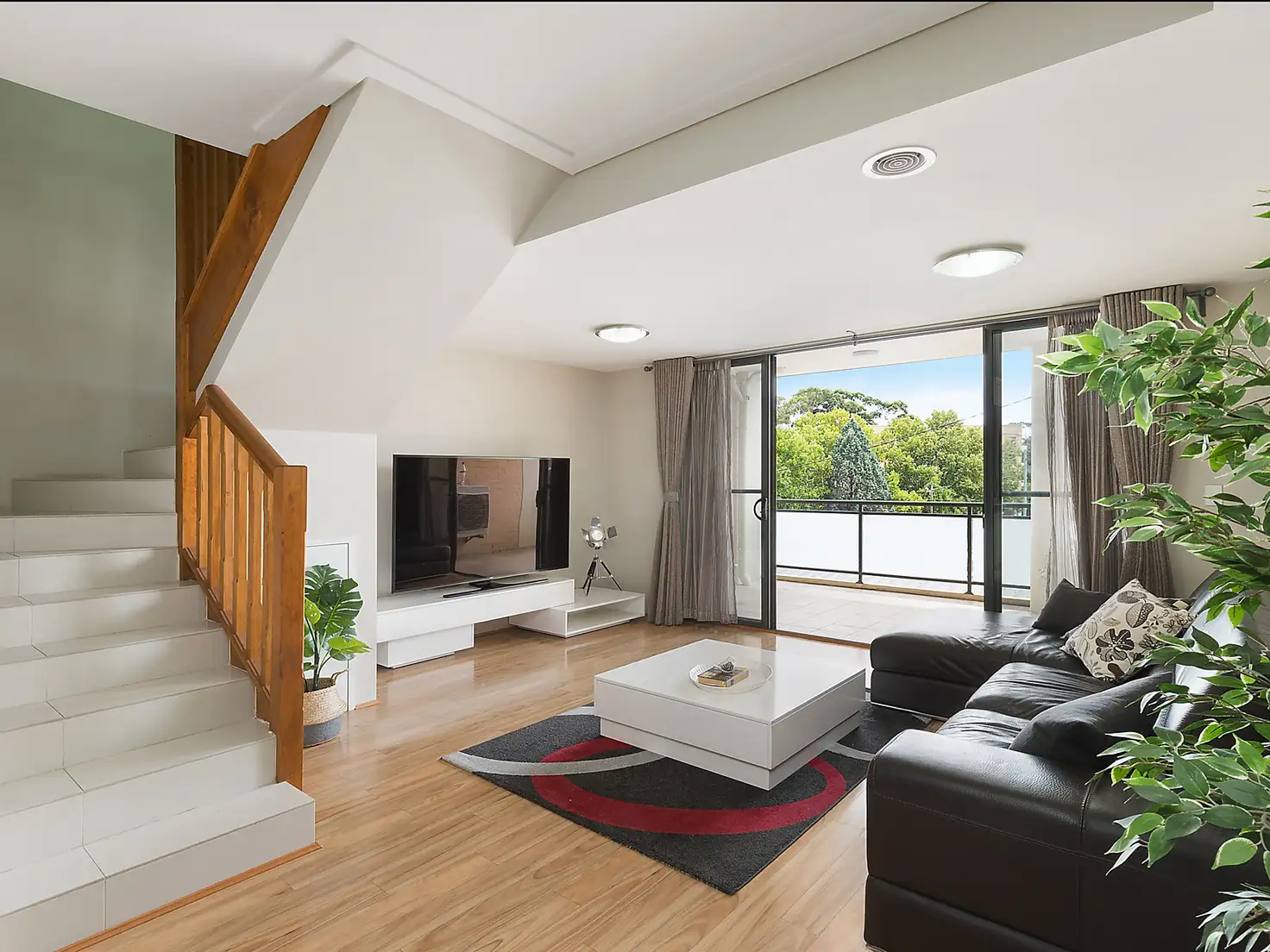 Main view of Homely unit listing, 305/2a Sarsfield Circuit, Bexley North NSW 2207