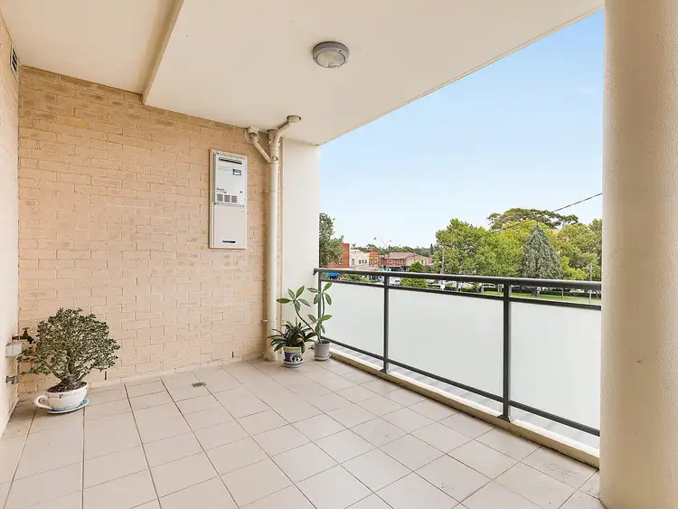 Third view of Homely unit listing, 305/2a Sarsfield Circuit, Bexley North NSW 2207
