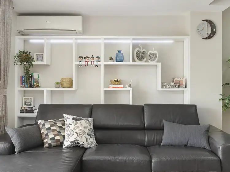 Fifth view of Homely unit listing, 305/2a Sarsfield Circuit, Bexley North NSW 2207