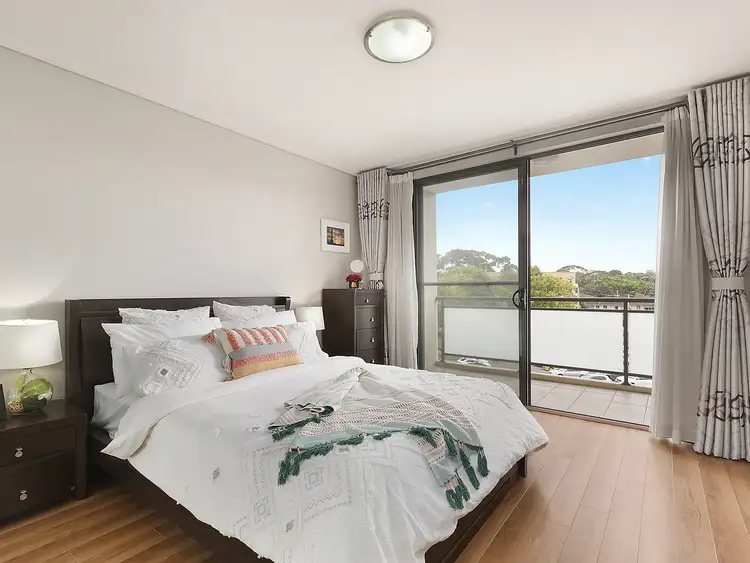Sixth view of Homely unit listing, 305/2a Sarsfield Circuit, Bexley North NSW 2207