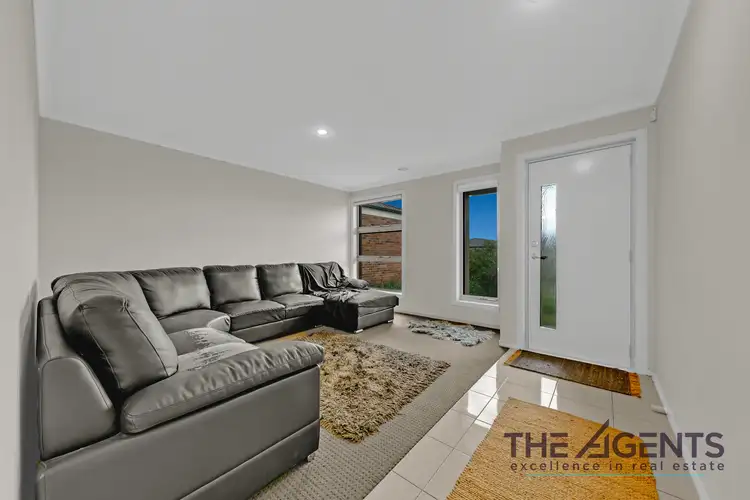 Second view of Homely house listing, 20 Said Parade, Tarneit VIC 3029