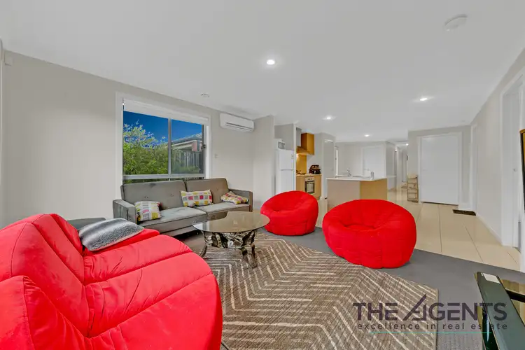Third view of Homely house listing, 20 Said Parade, Tarneit VIC 3029