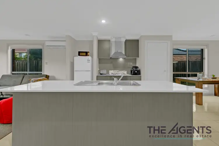 Fourth view of Homely house listing, 20 Said Parade, Tarneit VIC 3029
