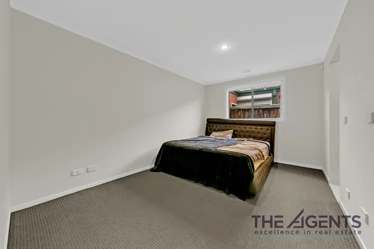 Fifth view of Homely house listing, 20 Said Parade, Tarneit VIC 3029