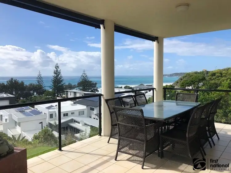 Main view of Homely unit listing, 6/6 Solitary Islands Way, Sapphire Beach NSW 2450