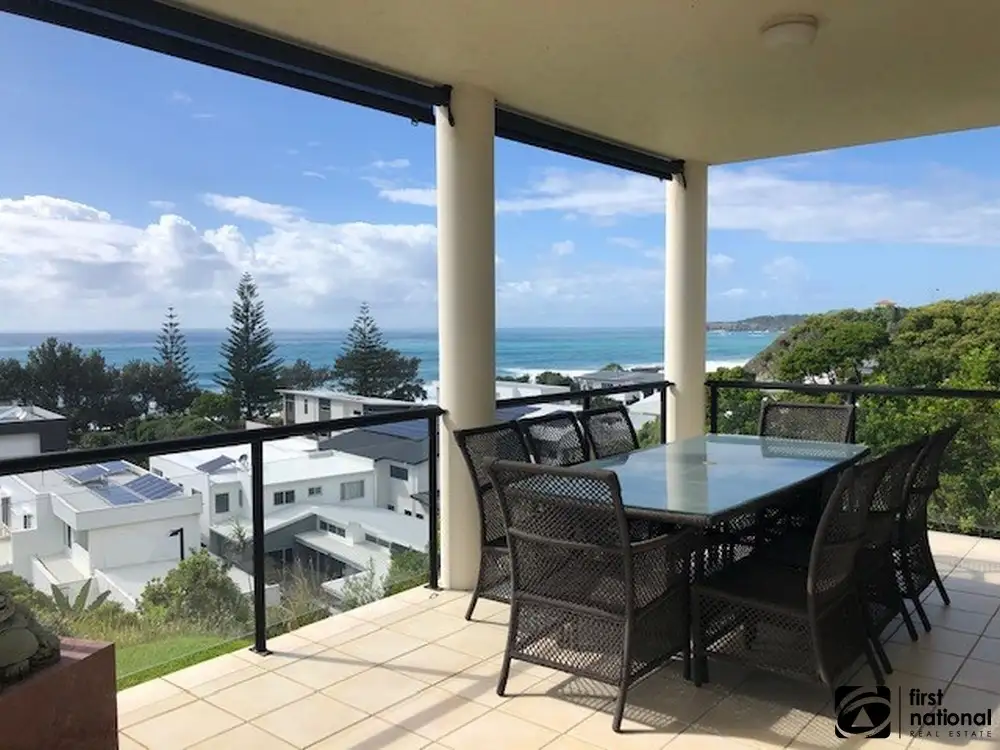 Main view of Homely unit listing, 6/6 Solitary Islands Way, Sapphire Beach NSW 2450