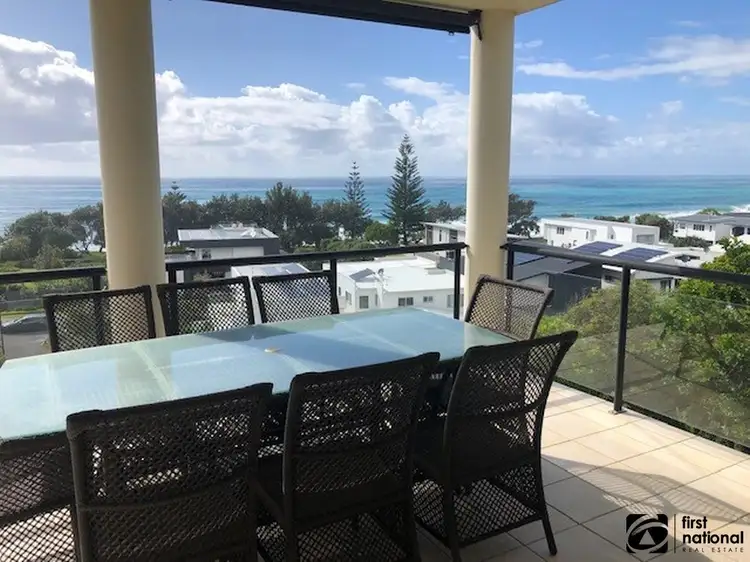 Third view of Homely unit listing, 6/6 Solitary Islands Way, Sapphire Beach NSW 2450
