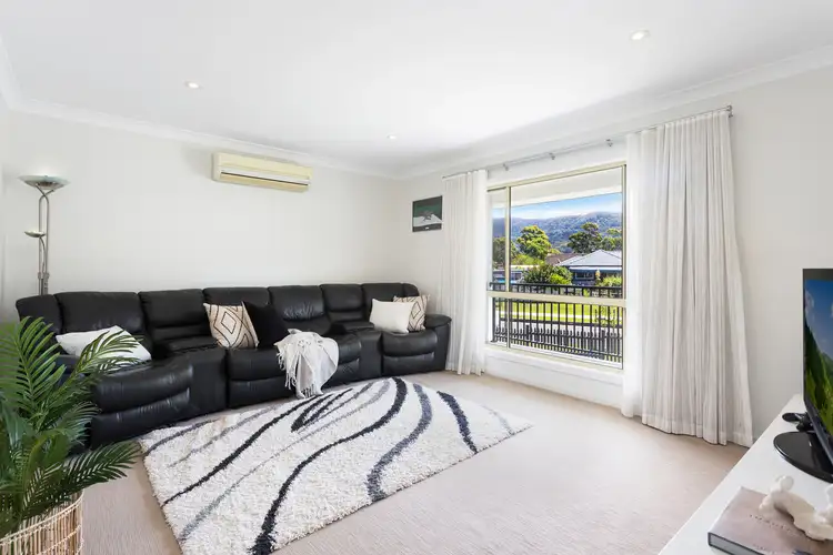 Third view of Homely house listing, 1 Alexander Street, Fairy Meadow NSW 2519