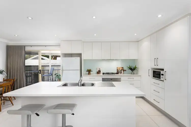 Fourth view of Homely house listing, 1 Alexander Street, Fairy Meadow NSW 2519