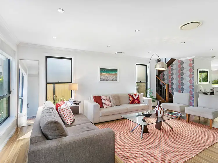 Second view of Homely house listing, 12 Kiah Way, Watanobbi NSW 2259