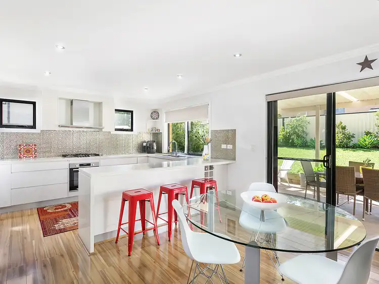 Third view of Homely house listing, 12 Kiah Way, Watanobbi NSW 2259