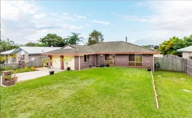 90 Del Rosso Road, Caboolture QLD 4510