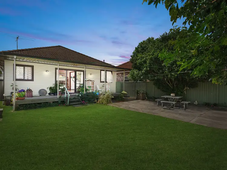 Main view of Homely house listing, 66 Monterey Street, Monterey NSW 2217