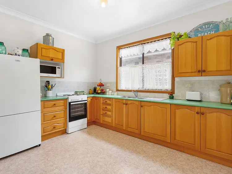 Fourth view of Homely house listing, 66 Monterey Street, Monterey NSW 2217