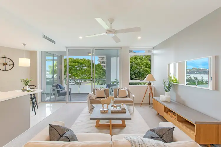 204/32 Refinery Drive, Pyrmont NSW 2009