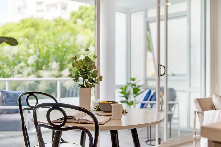 Sixth view of Homely apartment listing, 204/32 Refinery Drive, Pyrmont NSW 2009
