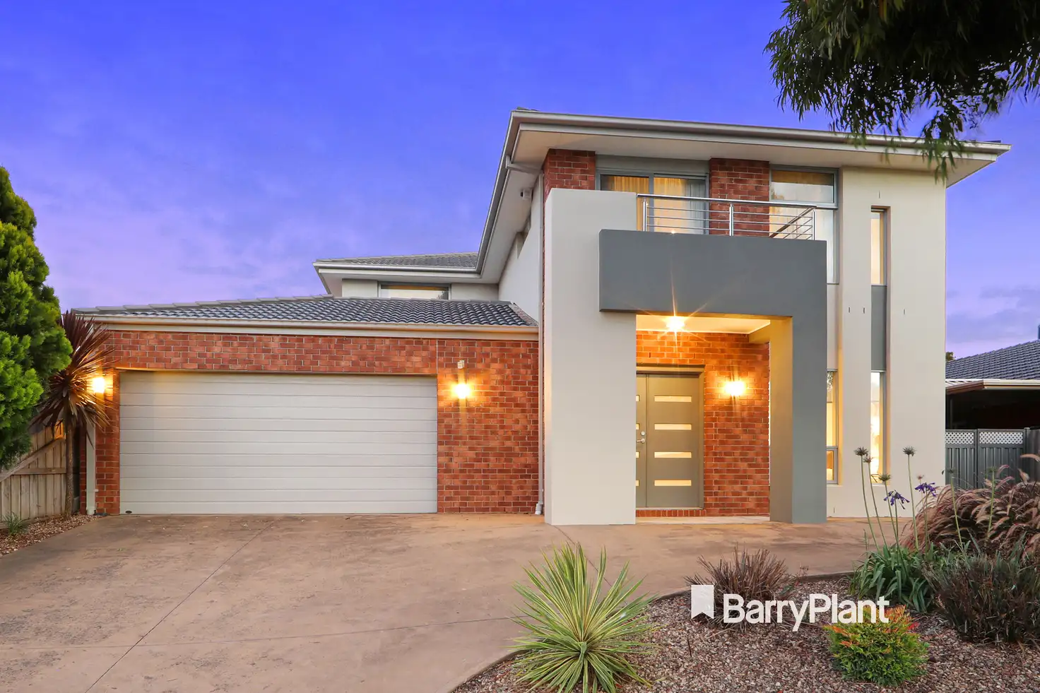 Main view of Homely house listing, 7 Trisha Drive, Rowville VIC 3178