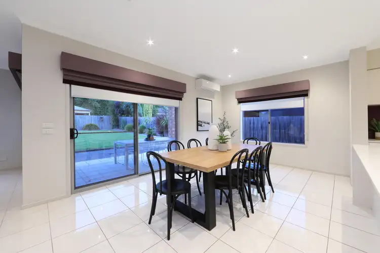 Fourth view of Homely house listing, 7 Trisha Drive, Rowville VIC 3178