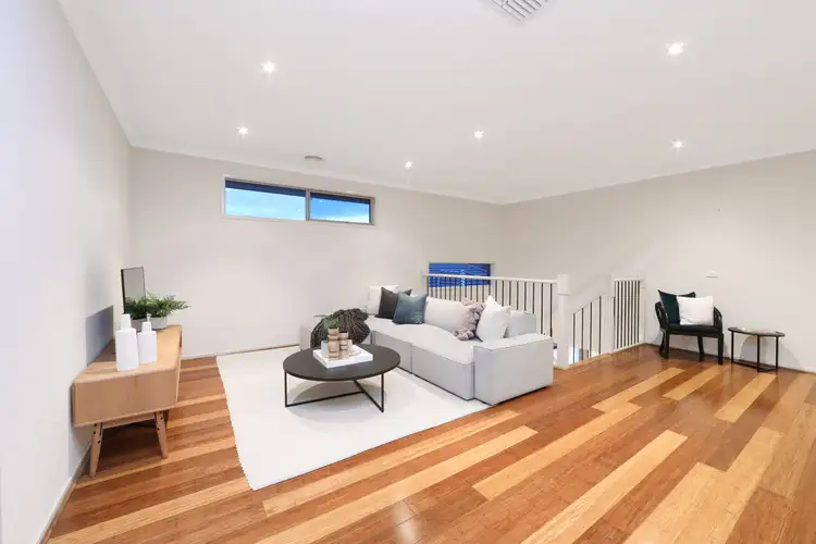 Sixth view of Homely house listing, 7 Trisha Drive, Rowville VIC 3178