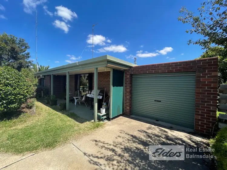 Main view of Homely house listing, 2/42 Francis Street, Bairnsdale VIC 3875