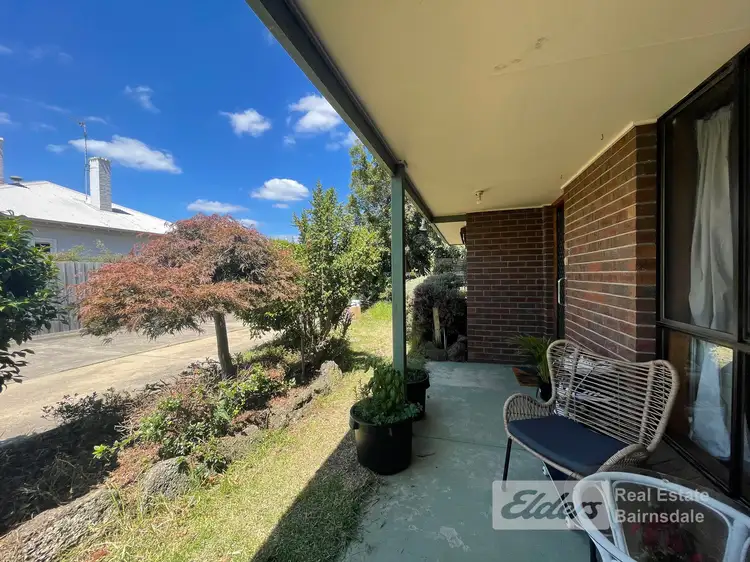 Second view of Homely house listing, 2/42 Francis Street, Bairnsdale VIC 3875