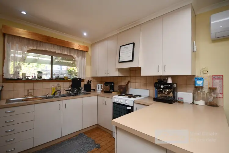 Fifth view of Homely house listing, 2/42 Francis Street, Bairnsdale VIC 3875