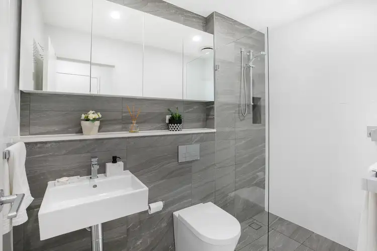 Third view of Homely apartment listing, 208/315 Taren Point Road, Caringbah NSW 2229