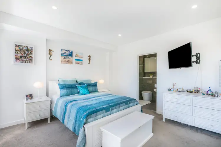 Fourth view of Homely apartment listing, 208/315 Taren Point Road, Caringbah NSW 2229