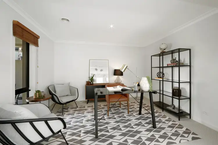 Third view of Homely townhouse listing, 59 Sovereign Manors Crescent, Rowville VIC 3178