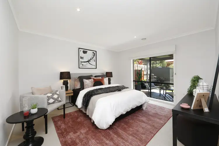 Fifth view of Homely townhouse listing, 59 Sovereign Manors Crescent, Rowville VIC 3178