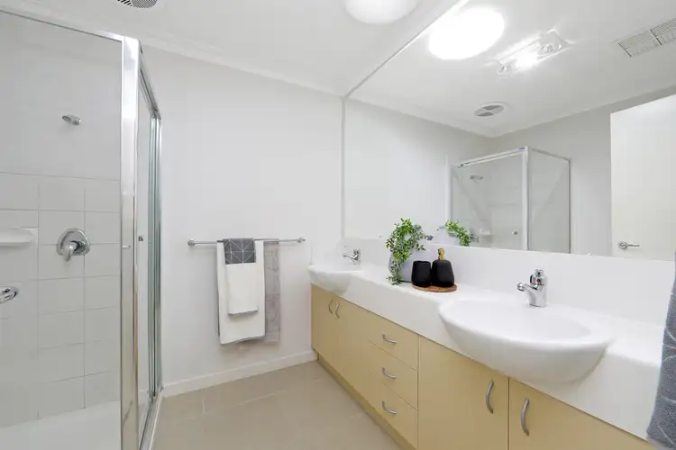Sixth view of Homely townhouse listing, 59 Sovereign Manors Crescent, Rowville VIC 3178