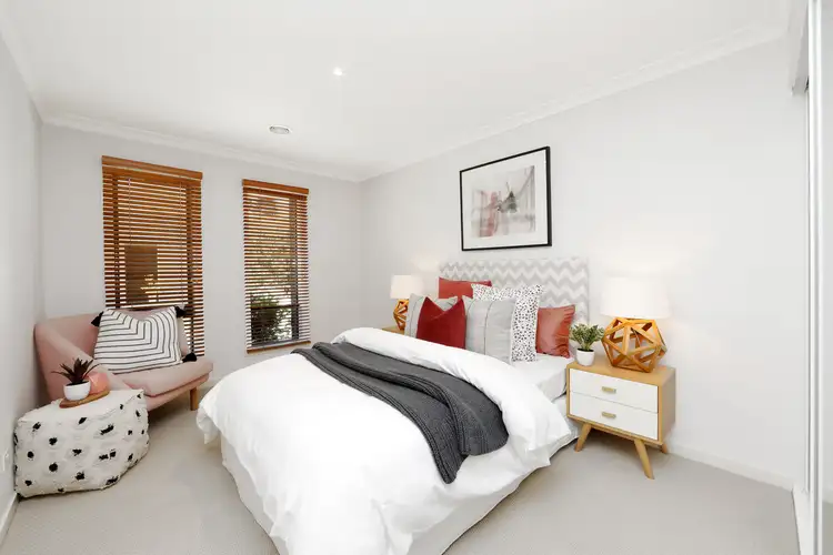 Seventh view of Homely townhouse listing, 59 Sovereign Manors Crescent, Rowville VIC 3178