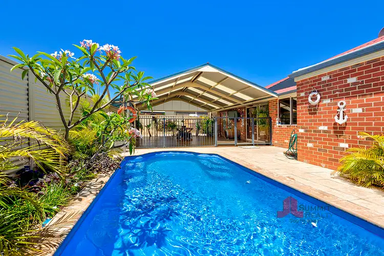 Main view of Homely house listing, 47 Chisholm Road, Dalyellup WA 6230