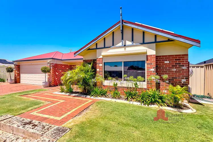 Third view of Homely house listing, 47 Chisholm Road, Dalyellup WA 6230