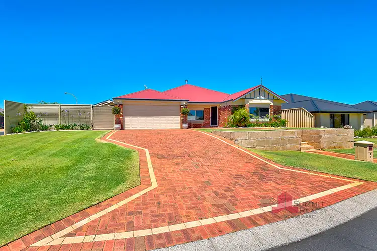 Fourth view of Homely house listing, 47 Chisholm Road, Dalyellup WA 6230
