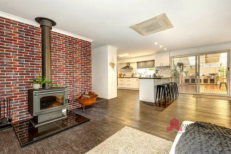 Sixth view of Homely house listing, 47 Chisholm Road, Dalyellup WA 6230