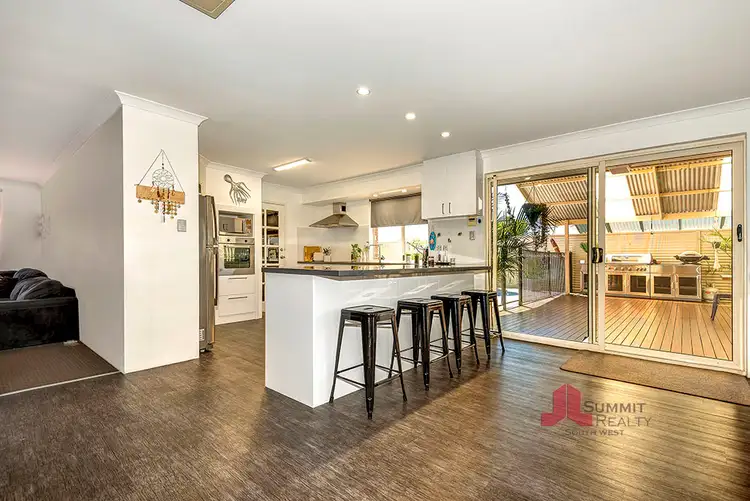 Seventh view of Homely house listing, 47 Chisholm Road, Dalyellup WA 6230